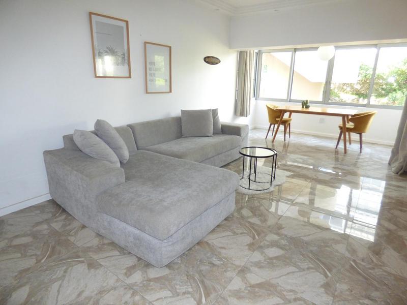 To Let 1 Bedroom Property for Rent in Mouille Point Western Cape